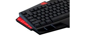 TECLADO REDRAGON ASURA 2 - PRETO K501-2 (US