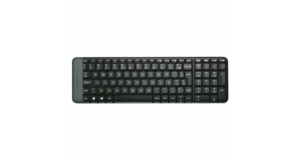 TECLADO SEM FIO K230 PRETO LOGITECH