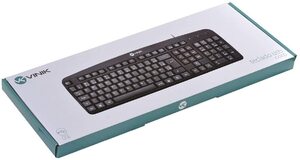 TECLADO USB ABNT2 1.8M CT300