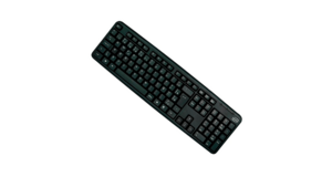 TECLADO USB LEVEL PR IMP TC310