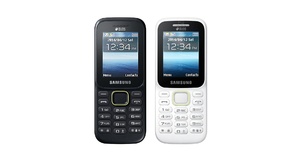 TELEFONE CELULAR ORIGINAL SAMSUNG SM-B310E