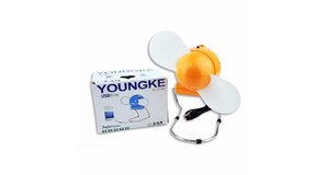 USB MINI FAN YOUNGKE YK-688