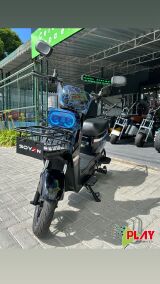 MOTO ELÉTRICA SCOOTER SY-808