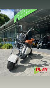 MOTO ELÉTRICA SCOOTER WF-8112