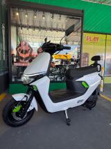 MOTO ELÉTRICA SCOOTER APEX X1 32 KM