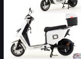 MOTO ELÉTRICA SCOOTER DUACT  MAXUS