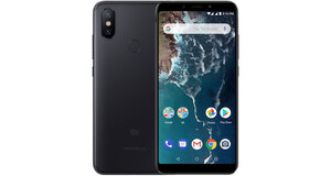 XIAOMI MI A2 DUAL  TELA 5.99 64GB CAMERA DUPLA 12+20MP