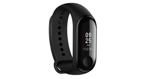 XIAOMI MI BAND 3 M3 SMARTBAND - PARALELA