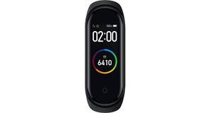 XIAOMI MI BAND 4 PULSEIRA INTELIGENTE PULSEIRA