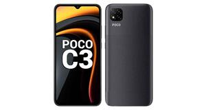 XIAOMI POCO C3 DUAL SIM 64 GB 4 GB RAM INDIA