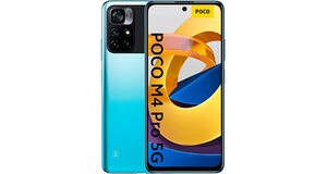 XIAOMI POCO M4 PRO DUAL SIM 128 GB 6 GB RAM