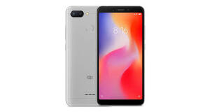 XIAOMI REDMI 6 DUAL ANDROID 8.1 TELA 5.45 64GB CAMERA DUPLA 12+5MP