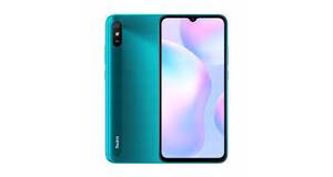 XIAOMI REDMI 9I DUAL SIM 128 GB 4 GB RAM INDIA