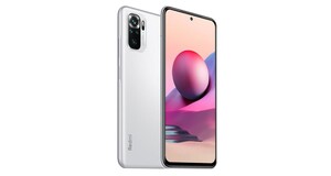 XIAOMI REDMI NOTE 10S 64MP/128GB/ 6GB RAM VESAO GLOBAL