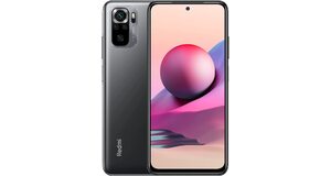 XIAOMI REDMI NOTE 10S 64MP/64GB/ 6GB RAM