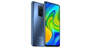 SMARTPHONE XIAOMI REDMI NOTE 9  64GB, TELA DE 6,53