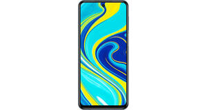 XIAOMI REDMI NOTE 9S DUAL SIM 64 GB INTERSTELLAR GRAY 4 GB RAM XIAOMI REDMI NOTE 9S DUAL SIM 64 GB