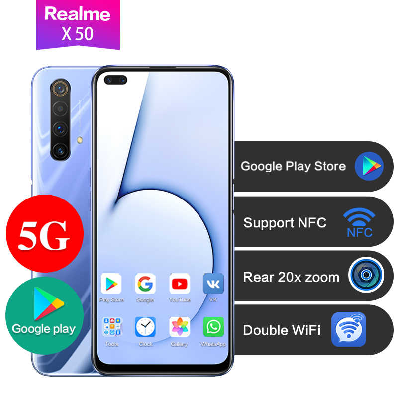 realme x50 rmx2144